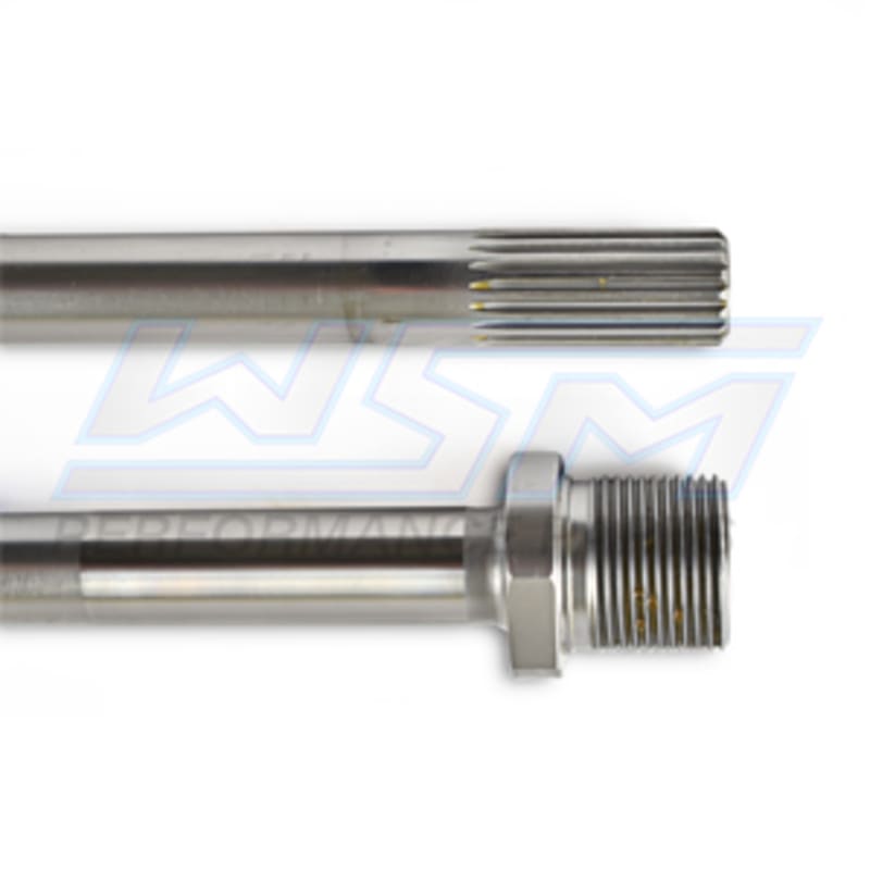 Arbre axe de transmission d'hélice turbine Kawasaki 1500 Ultra 300 11-13