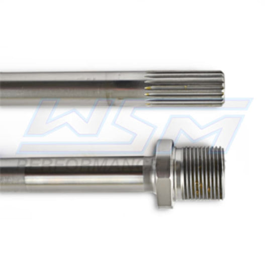 Arbre axe de transmission d'hélice turbine Kawasaki 1500 Ultra 300 11-13