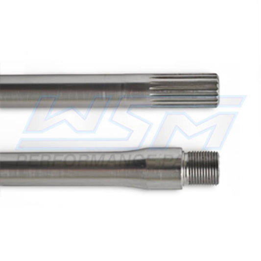 Arbre axe de transmission d'hélice turbine Kawasaki 800 SX-R 03-11