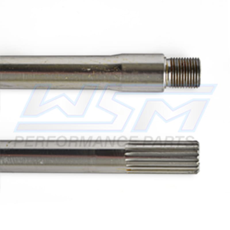 Arbre axe de transmission d'hélice turbine Kawasaki 750 SX / SXI 92-95