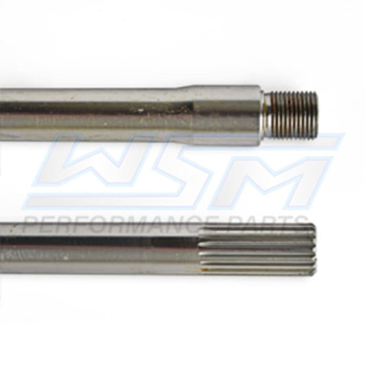 Arbre axe de transmission d'hélice turbine Kawasaki 750 SX / SXI 92-95