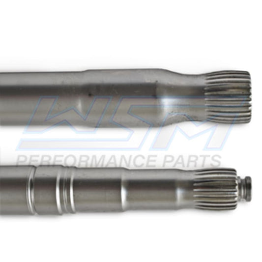 Arbre axe de transmission d'hélice turbine Sea-Doo 1503 Speedster / Sportster 05-07