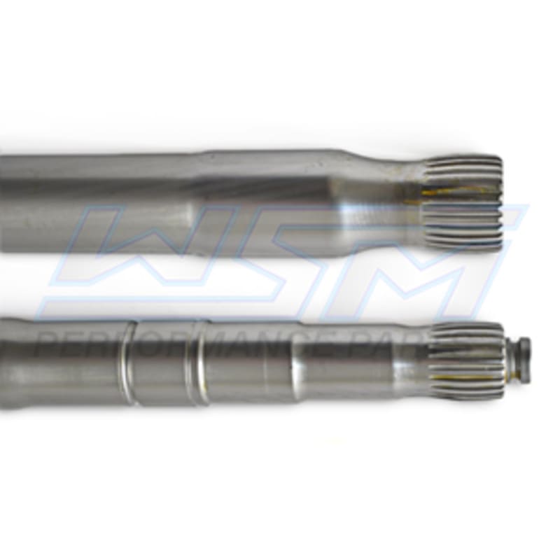 Arbre axe de transmission d'hélice turbine Sea-Doo 1503 Challenger / Speedster 06-12