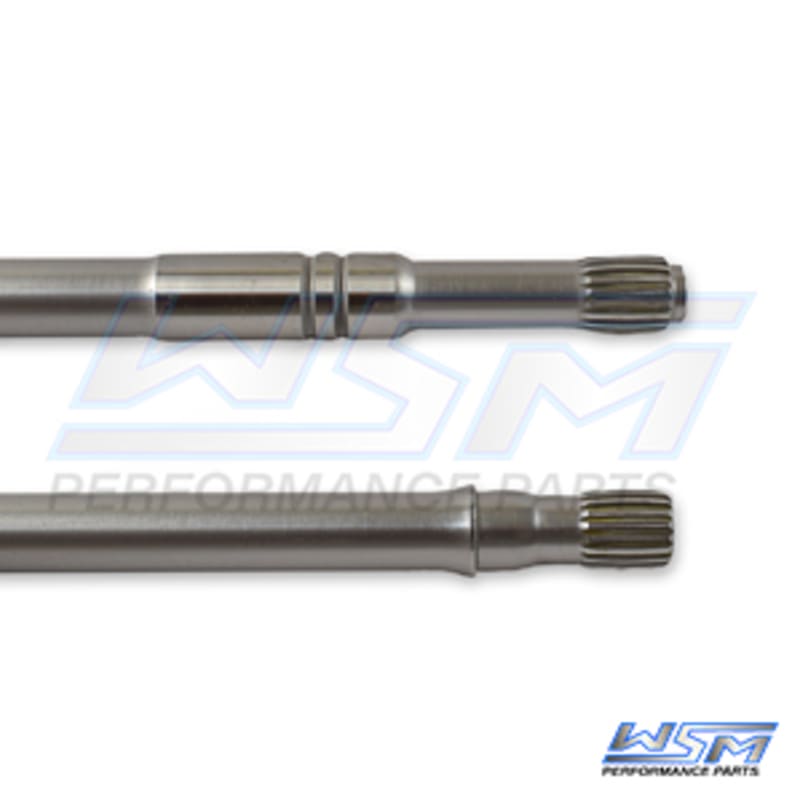 Arbre axe de transmission d'hélice turbine Sea-Doo 800 Challenger 1996