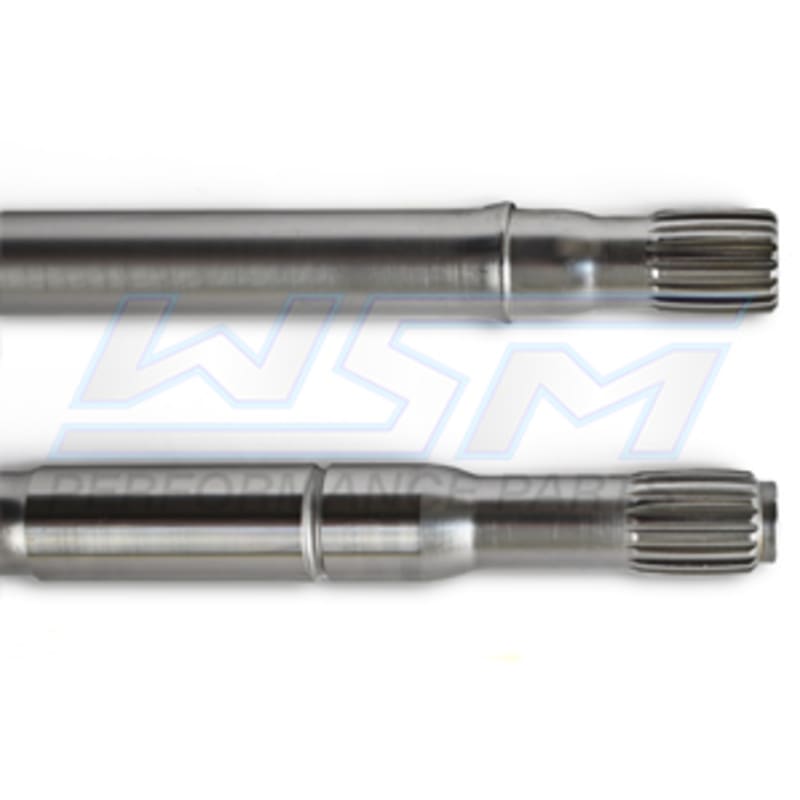 Arbre axe de transmission d'hélice turbine Sea-Doo 720 / 800 97-02