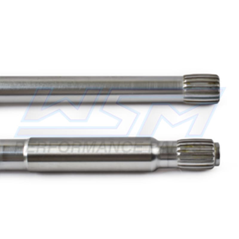Arbre axe de transmission d'hélice turbine Sea-Doo 650 / 720 Explorer 94-02