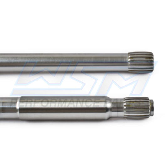 Arbre axe de transmission d'hélice turbine Sea-Doo 650 / 720 Explorer 94-02