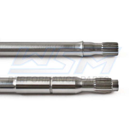 Arbre axe de transmission d'hélice turbine Sea-Doo 951 GTX / LRV 98-03