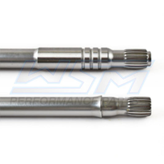 Arbre axe de transmission d'hélice turbine Sea-Doo 720 Challenger / Sportster 96-02