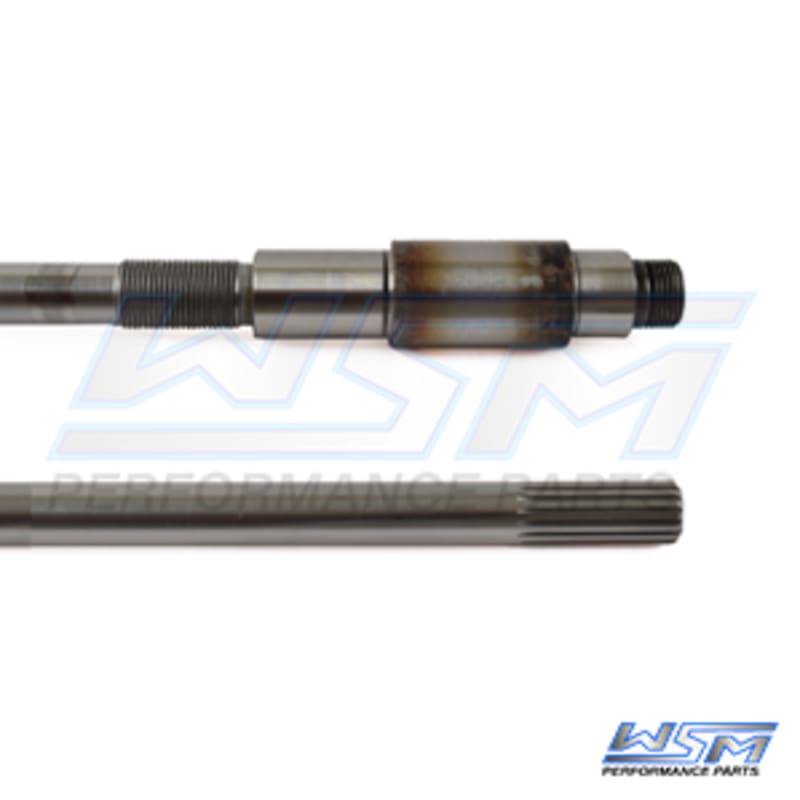 Arbre axe de transmission d'hélice turbine Yamaha 700 Super Jet 08-20