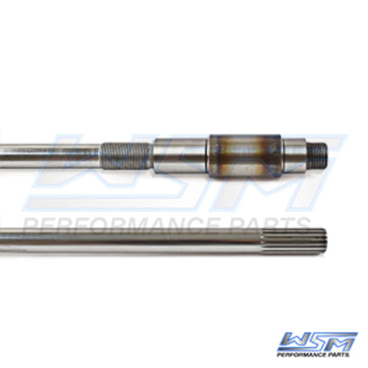 Arbre axe de transmission d'hélice turbine Yamaha 650 VXR 91-95
