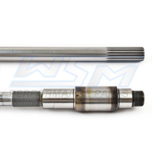 Arbre axe de transmission d'hélice turbine Yamaha 700 Wave Blaster 93-96