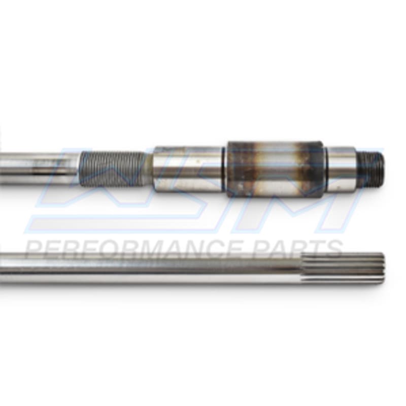 Arbre axe de transmission d'hélice turbine Yamaha 650 - 760 90-97