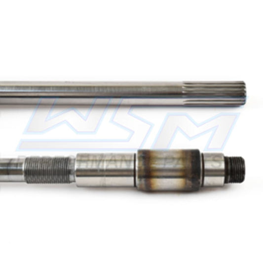 Arbre axe de transmission d'hélice turbine Yamaha 700 / 760 Wave Venture / XL 97-03