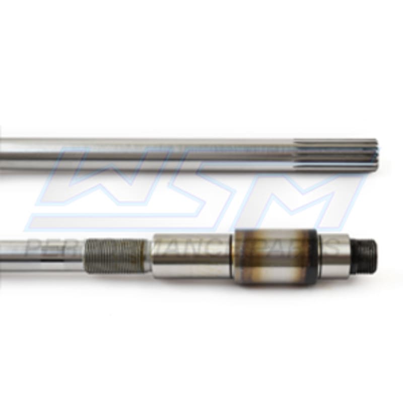 Arbre axe de transmission d'hélice turbine Yamaha 760 Wave Blaster 96-97