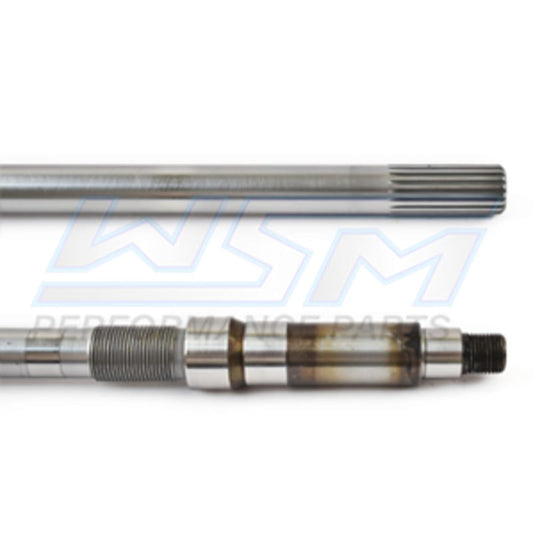 Arbre axe de transmission d'hélice turbine Yamaha 800 / 1200 / 1300 99-08
