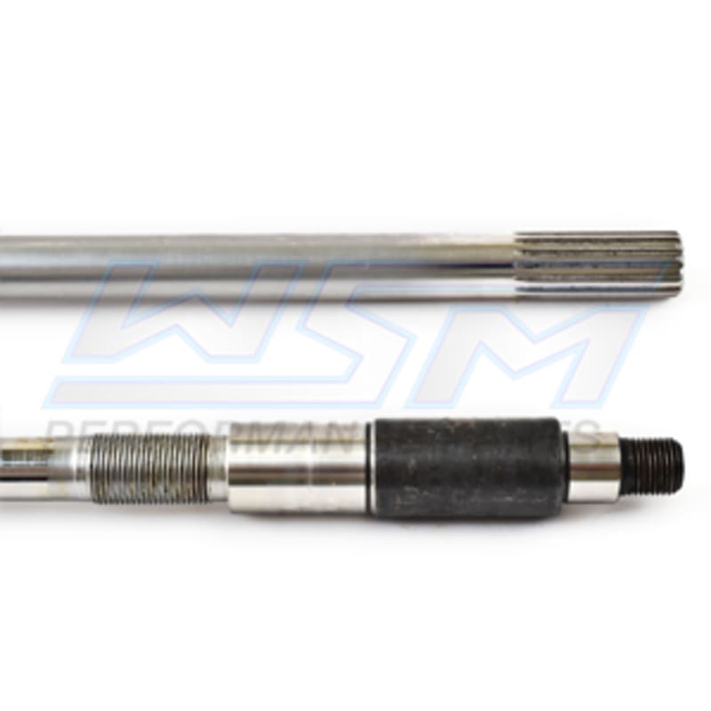 Arbre axe de transmission d'hélice turbine Yamaha 800 GP 1998