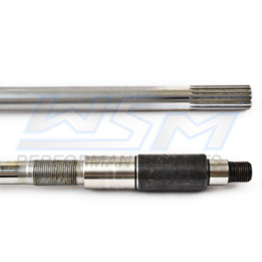 Arbre axe de transmission d'hélice turbine Yamaha 800 GP 1998