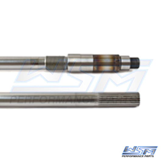 Arbre axe de transmission d'hélice turbine Yamaha 1800 FZR / FZS 09-16
