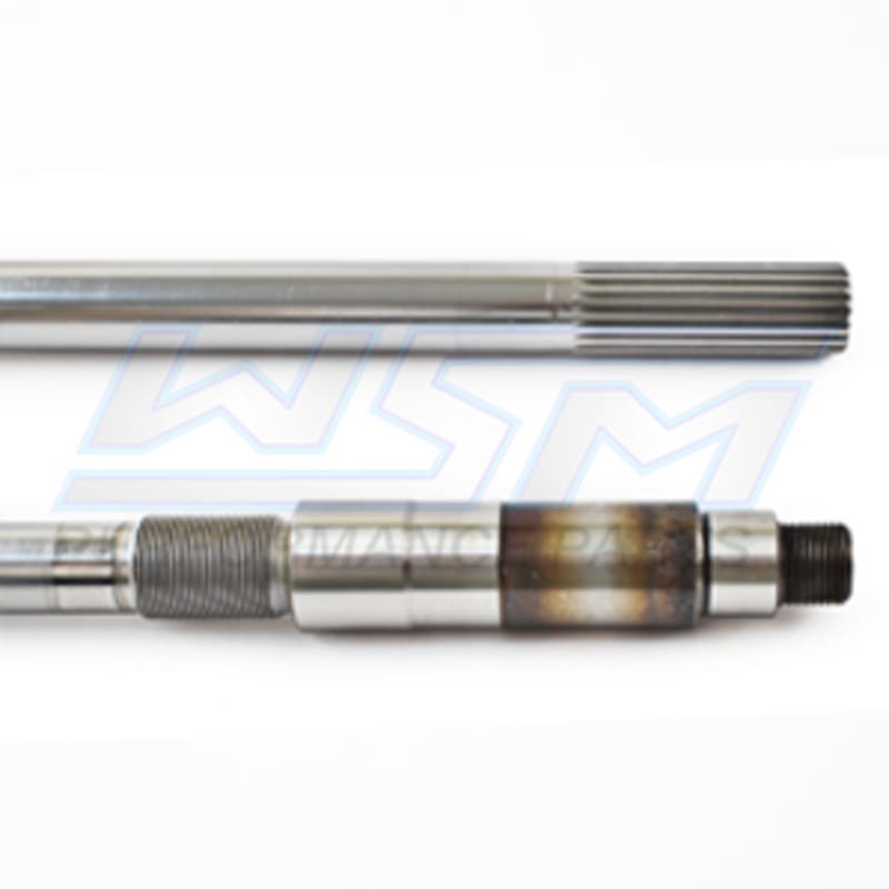 Arbre axe de transmission d'hélice turbine Yamaha 1800 FZR / FZS 14-16