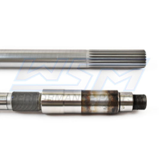 Arbre axe de transmission d'hélice turbine Yamaha 1800 14-26 SVHO