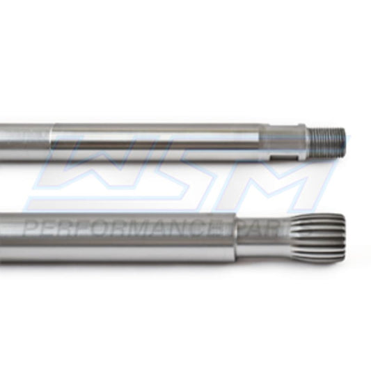 Arbre axe de transmission d'hélice turbine Tiger Shark 640 / 770 1996