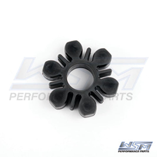 Caoutchouc d'accouplement de transmission / damper / flector / marguerite Sea-Doo 800 / 951 98-07