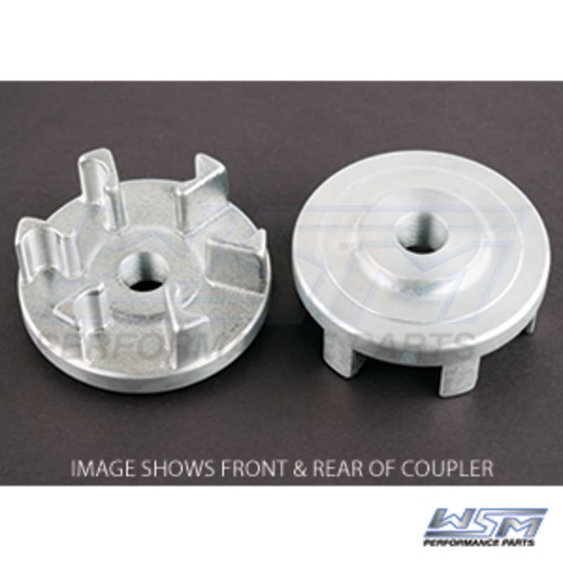 Coupleur Kawasaki 300 - 750 86-96