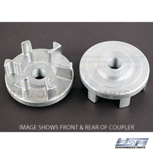 Coupleur Kawasaki 300 - 750 86-96