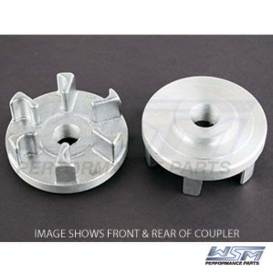 Coupleur Kawasaki 650 - 900 93-11