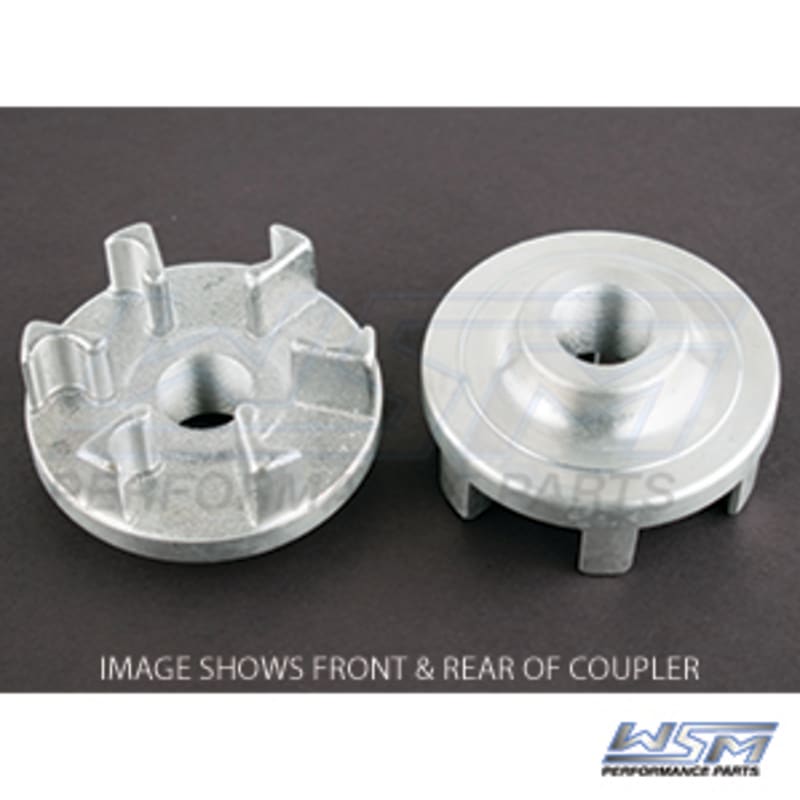 Coupleur Kawasaki 900 STX / ZXI 95-98