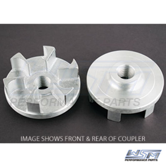 Coupleur Kawasaki 900 / 1100 96-06
