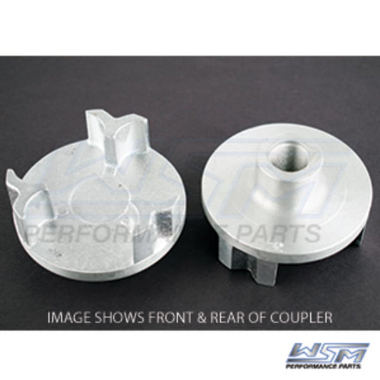 Coupleur Yamaha 650 / 700 90-94