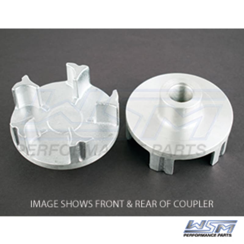 Coupleur Yamaha 1200 GP / XL 98-99