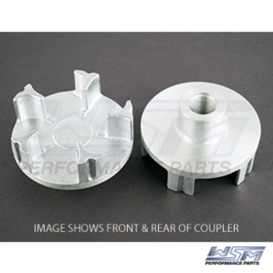 Coupleur Yamaha 1200 GP / XL 98-99