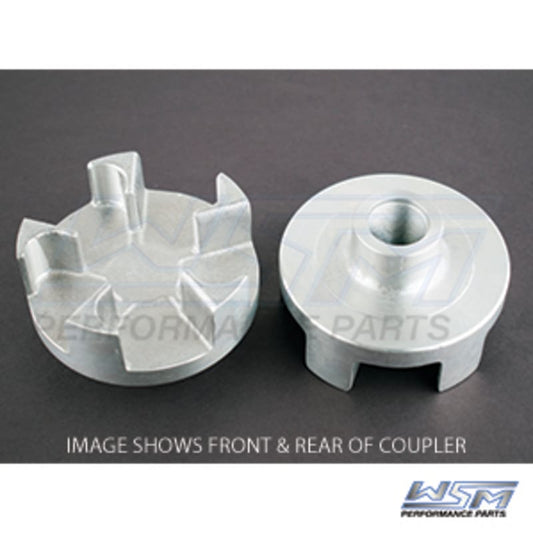Coupleur Yamaha 800 - 1300 98-10