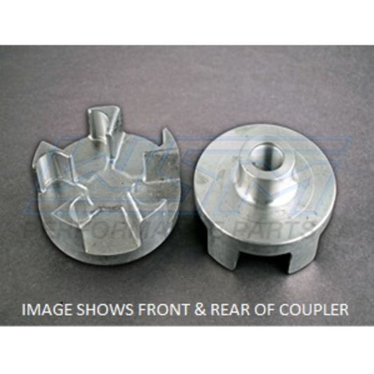 Coupleur Yamaha 800 / 1200 / 1300 01-08