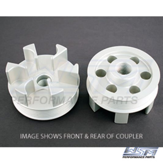 Coupleur Kawasaki 1500 Ultra 250 / 260 07-10
