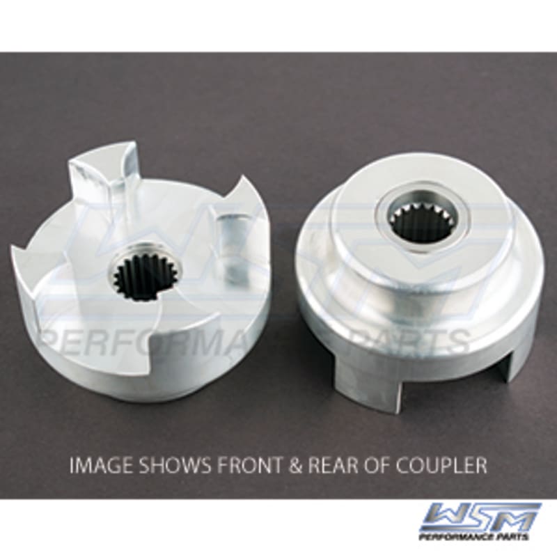 Coupleur Sea-Doo 720 / 800 95-97