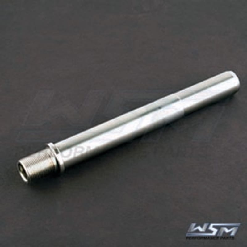 Arbre axe de coupleur / passe coque Yamaha 700 / 760 95-04