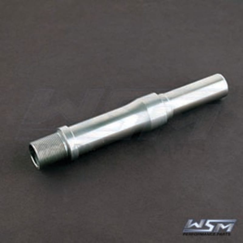 Arbre axe de coupleur / passe coque Yamaha 800 / 1200 99-01