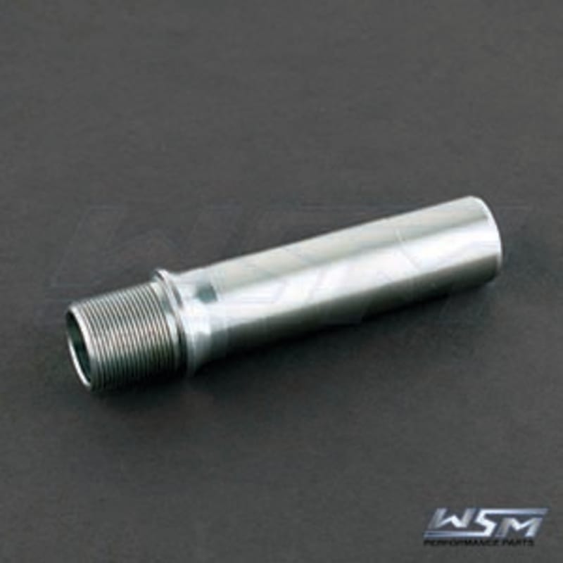 Arbre axe de coupleur / passe coque Yamaha 1800 / 1900 08-26
