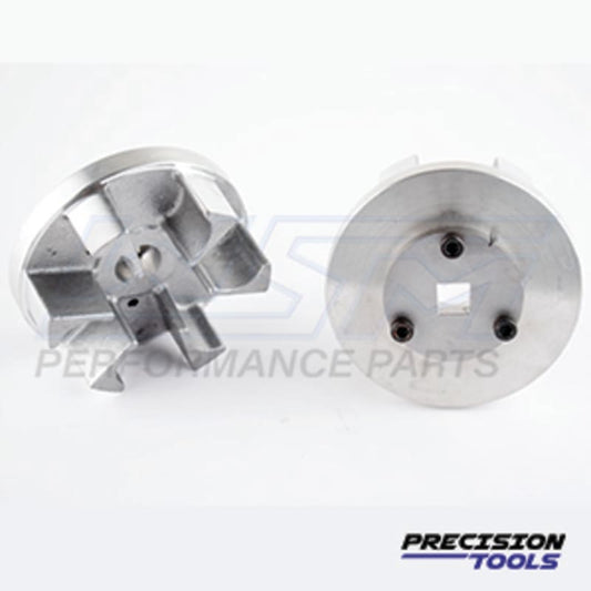 Outil dé démontage / arrache coupleur Kawasaki 1200 / 1500 STX-12F / 15F / Ultra 150 / 260
