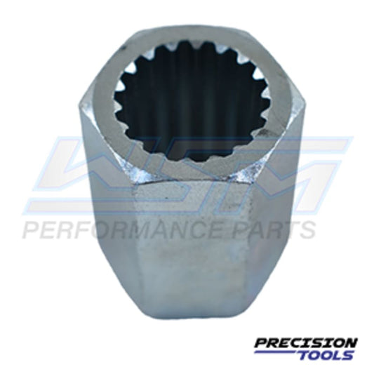 Outil de blocage d'arbre de transmission pour démontage hélice Yamaha 1200 XL / XLT 01-05
