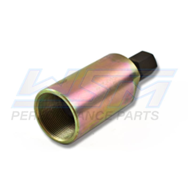 Outil démonte / arrache volant / rotor Kawasaki 900 - 1100 95-06