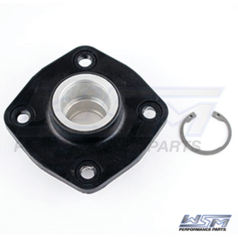 Passe coque de transmission Kawasaki 550 - 1500 86-26