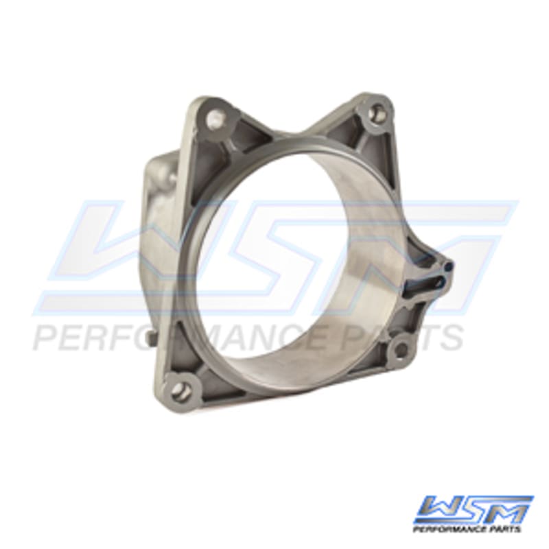 Corps de bague d'hélice / turbine Yamaha 1800 14-19 Stainless