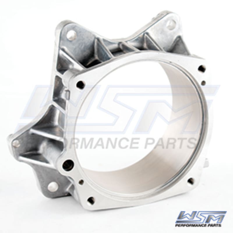Corps de bague d'hélice / turbine Yamaha 800 - 1800 99-19 Stainless