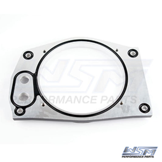 Platine de liaison / fixation de turbine / corps d'hélice Yamaha 1100 / 1200 96-14