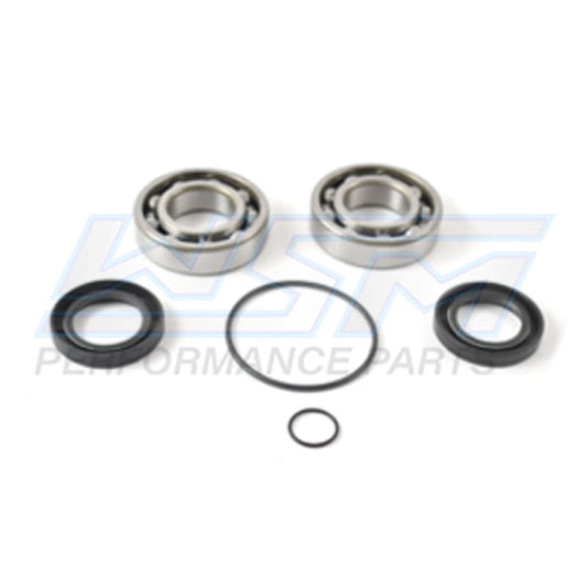 Kit roulements joints de turbine Kawasaki 550 JS 82-89